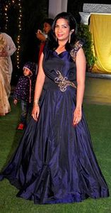Astha Srivastava