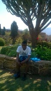 Felix Masina