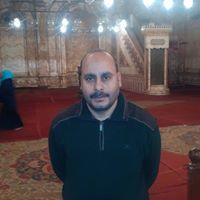 محمد المعاملى