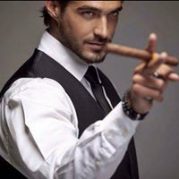 David Sam