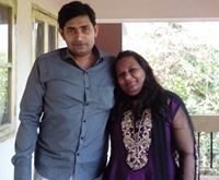 Maheshchandra Sharma