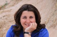 Kate Pozzo
