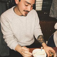 Christopher Cabezudo