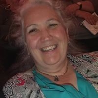 Deborah Newhouse