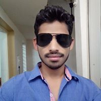 Avinash Deep