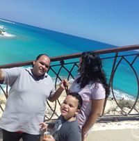 Ahmed Afifi