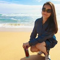 Tina Yang