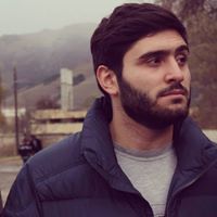 Nareg Minassian