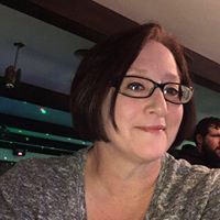 Kathy Swanson
