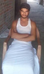 Sumant Kumar Panday