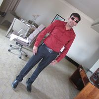 Patel Bhupendra