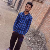 Shivam Patel