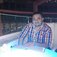 Shereif Yosri