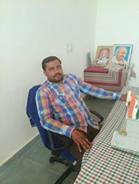 Balkrishna Joshi