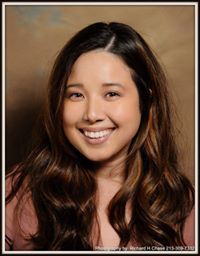 Nicki Trinh