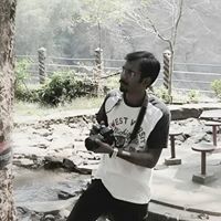 Naveen Mohan