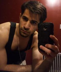 David Rodriguez