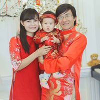 Hồng Ánh