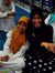 Farisya...