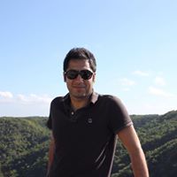 Hossein Dehghani
