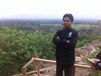 Ardian Cahya Wirawan