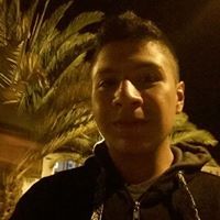 Diego Arevalo Cadena