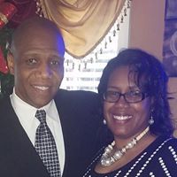 Krystal Hampton-Thomas