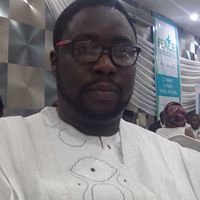 Coker Ayodele