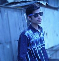 Suraj Arora