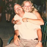 Christine VanBurkleo-Roach