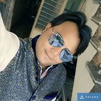 Siddharth Shah