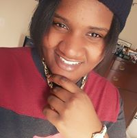 Teasia Ruffin