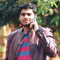 Suleman Mohammed