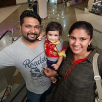 Jiniyas Rajvi