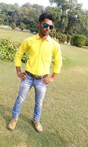 Dharmender Shah