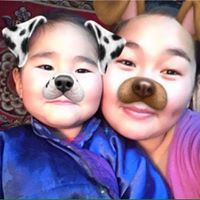 Төмөрбаатар Мягмаржав