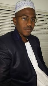 Ahmed Khader