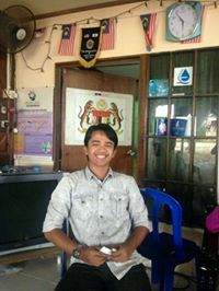 Muhammad Fikri