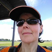 Alison Morgan