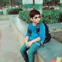 Asif Khan