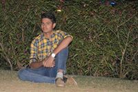 Bhaumik Solanki