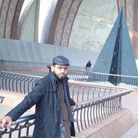 Arslan Arshad