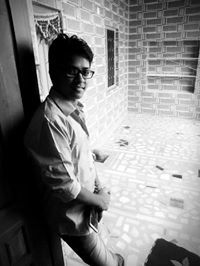 Vikas Patel