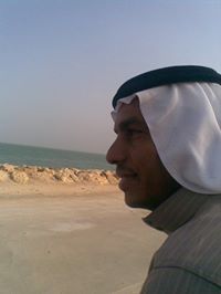 Naser Al-Hammad