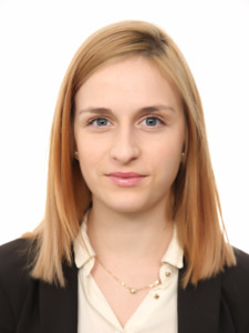 Réka Olah