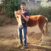 Harsh Patel