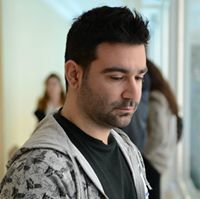 Nikolaos Kripintiris