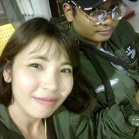 Jenjira Kamprasong