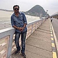 Rajesh Ramella