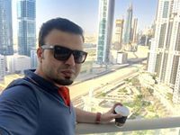 Zahid Hashimi